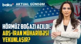 ABŞ-İran razılığa gələ bilər: İsrail Livandan çıxır? - AKTUAL GÜNDƏM