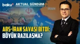 İranı sərt tələblərdən geri çəkilməyə nə məcbur etdi? | Detallar - AKTUAL GÜNDƏM