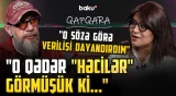 “Oğluma etdiyimə görə özümü bağışlaya bilmirəm” | İlhamiyyə Rza nəyi etiraf etdi? - QAPQARA