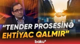 Satınalmalar hansı hallarda bir mənbədən aparıla bilər? - Baku TV
