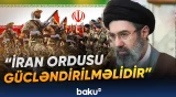 Hörmüz boğazında ticarət gəmilərinə atəş açıldı - Baku TV