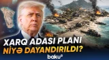 Tramp geri çəkildi? | Hörmüz boğazında son vəziyyət - Baku TV