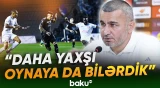 "Qarabağ" öz meydanında "Sabah"a məğlub olub - Baku TV