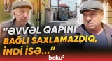 "Yerli-yersiz gələnlər çoxdur" | "Montin"dən xüsusi reportaj - Baku TV