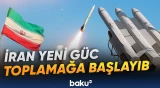 İran raket qurğuları və PUA arsenalını hansı məqsədlərlə genişləndirir? - Baku TV
