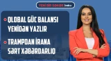 Bakı mühüm foruma ev sahibliyi edəcək | Tehran və Vaşinqton nəyi və kimi gözləyir? - YENİ BİR SƏHƏR