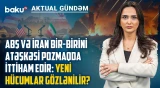 ABŞ-nin Yaxın Şərq planı: Məqsəd müsəlman ölkələrini bir-biri ilə savaşa çəkməkdir? - AKTUAL GÜNDƏM