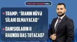 Ağdam şəhərinə daha 92 ailə yola salınıb | ABŞ–İran danışıqları bərpa olunacaq? - YENİ BİR SƏHƏR