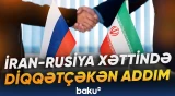 Moskva-Tehran xəttində koordinasiya güclənir | Gəmilərin təhlükəsiz keçidi təmin olunacaq - Baku TV