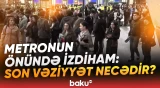 "28 May"ın qarşısı bu dəqiqələrdə | Əməkdaşımız yeni məlumatları açıqladı - Baku TV