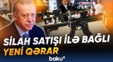 Türkiyədə yaşanan faciəvi hadisələrdən sonra yeni qərarlar qəbul edildi - Baku TV
