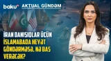 İran döyüş meydanında sürprizlər hazırlayıb: yeni hədəflər hara olacaq? - AKTUAL GÜNDƏM