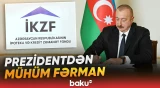 Azərbaycanda 3 il stajı olan məhkəmə hakimləri güzəştli ipoteka krediti ala biləcək - Baku TV