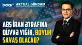 İslamabad görüşü öncəsi gərginlik artır: böyük güzəştlər olacaq? - AKTUAL GÜNDƏM