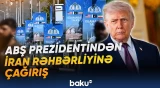Tehranın son sözü nə olacaq? | Danışıqlar bərpa olunur? - Baku TV