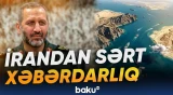 Tehran Fars körfəzi ölkələrinə xəbərdarlıq edib | ABŞ sanksiyaları genişləndirib - Baku TV