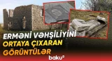 Dağıdılan abidələr, təhqir olunan məzarlar, silinən tarix | Nələr məhv edilib? - Baku TV