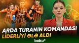 Azərbaycanlı futbolçu niyə Rusiya millisini seçdiyini açıqladı | Yeni idman xəbərləri - Baku TV