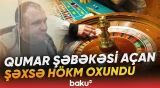 Bir milyon manata yaxın məbləği leqallaşdıran Rusiya vətəndaşı həbs olundu - Baku TV