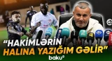 Əgər meydana çıxıb nə edəcəklərini bilmirlərsə... | Qurban Qurbanov - Baku TV