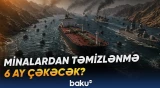 ABŞ-nin İrana qarşı iqtisadi təzyiqi nə zaman yekunlaşacaq? - Baku TV