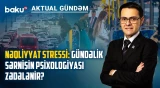 Bakı nəqliyyatında böyük uyğunsuzluq: niyə vahid sistem qurulmur? - AKTUAL GÜNDƏM