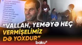10 uşaqlı ailə çarəsiz halda: "Qapının şəklini çəkiblər, yardımdan imtina ediblər" - Baku TV