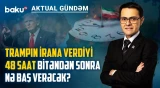 İran ABŞ-yə meydan oxudu: Hörmüzdə ilk dəfə rəsmi rüsum tətbiq edildi - AKTUAL GÜNDƏM