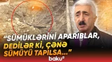 Taksi sürücüsünü amansızlıqla qətlə yetirdilər | 30 il əvvəl baş verən qətlin üstü açıldı - Baku TV