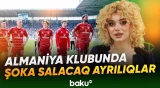Futbolçulara yeni qadağa: İtaliya millisində sərt qaydalar qoyuldu | Yeni idman xəbərləri - Baku TV