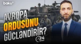Rusiya-NATO münaqişəsi ola bilər | Avropada gərginlik artır - 24 SAAT