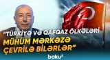 Bakıda Xəzər və Mərkəzi Asiya üzrə neft ticarəti və logistika Forumu keçirilib - Baku TV