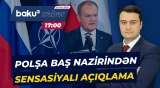 Rusiya NATO ölkələrindən birinə hücum edəcək? - Baku TV CANLI