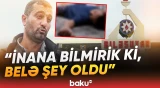 21 yaşlı gəncin faciəvi sonu | Yaxınları şokda: "Çox çalışırdı ki, çörək qazansın..." - Baku TV