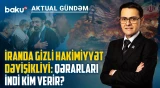 İran ordusu hücum planını açıqladı: ABŞ və İsrailə cavab hazırdır? - AKTUAL GÜNDƏM