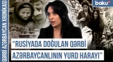 "Qəlbimiz Zəngi çayının sahilində, o bərəkətli torpaqlarda qalıb" | QƏRBİ AZƏRBAYCAN XRONİKASI