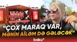 Bakıda ilk dəfə Caz və Şərab festivalı təşkil olunub - Baku TV