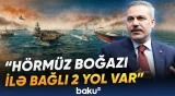 “Savaş davam etsə...” | İran və ABŞ razılaşsa, regionda nələr dəyişəcək? - Baku TV