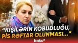 Əcnəbilərlə evliliyin artmasının əsas səbəbi nədir? - Baku TV