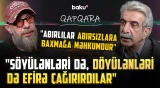 “Şəhidlər barədə mahnını toyda istədilər” | Asif Kərimov: “Böyük sənətkardır, amma reytinq vermir"