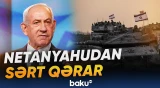 İsraildən “Hizbullah”a ağır zərbələr gələcək? - Baku TV