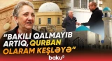 "Keşlə bizim üçün doğmadır" | Bakının qədim kəndi Keşlədən xüsusi reportaj - Baku TV