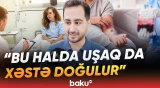 Evlənmək istəyən 745 nəfər bu xəstəliyin daşıyıcısı çıxdı | "Bundan qurtulmaq üçün..." - Baku TV