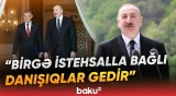 İlham Əliyev Azərbaycan və Çexiya arasındakı əməkdaşlıq barədə hansı mesajları verdi? - Baku TV