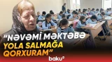 Azyaşlının törətdiyi cinayətə görə günahkar kimdir? - "Uşaq elə filmlərə baxmamalıdır" - Baku TV