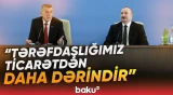 Çexiya və Azərbaycan münasibətləri: İqtisadi tərəfdaşlıqda yeni mərhələ - Baku TV