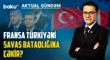 Azərbaycan Avropa İttifaqı və NATO üzvləri üçün niyə cazibədardır? - AKTUAL GÜNDƏM