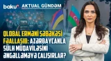 Azərbaycan əleyhinə qətnamələr gündəmə gətirilir: Siyasi mesajın arxasındakı gizli məqamlar