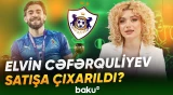 "Qarabağ"ın baş direktoru Əmrah Çelikəl sualları cavablandırdı - Baku TV