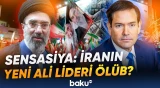 ABŞ və İran arasındakı “nüvə savaşı” daha da alovlanır? - “Bu olsa, bütün dünyanı...” - Baku TV